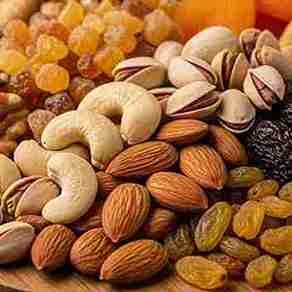 Dry Fruits Penju Mart