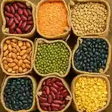 Penju Mart Pulses Dal