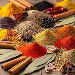 Spices Penju Mart