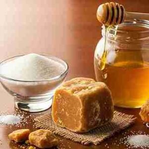 Sweeteners Penju Mart