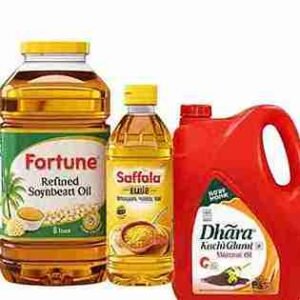 Penju Mart oil category