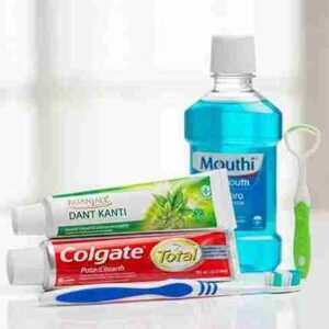 Penju Mart oral care