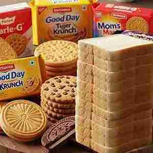 PenjuMart Bakery and Biscuits