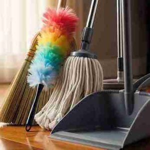 Cleaning Tool PenjuMart