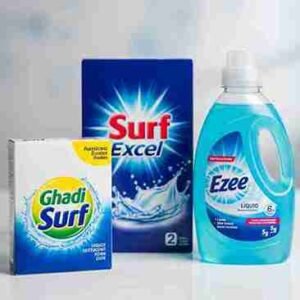 Detergent Category PenjuMart