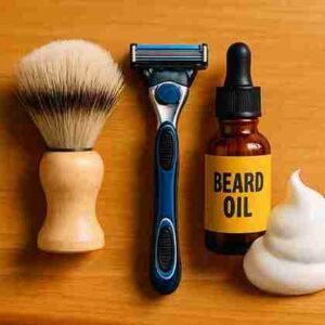 PenjuMart Men’s grooming Category