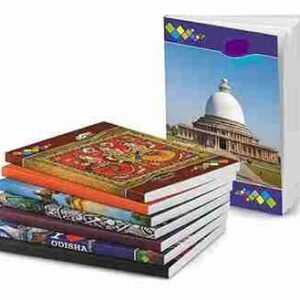 PenjuMart Notebook Paper Category