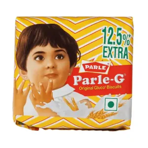 Parle-G Gluco Biscuits 45g