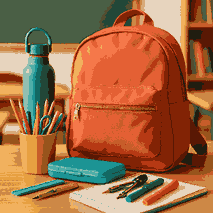 School Kits category PenjuMart