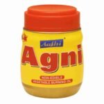Agni Puja Ghee Box