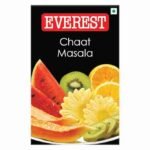 Everest Chaat Masala Powder 50g