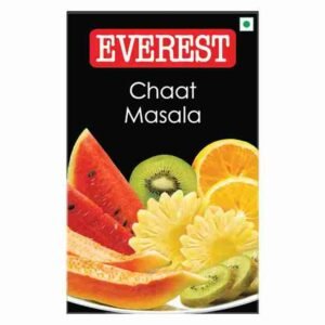 Everest Chaat Masala Powder 50g