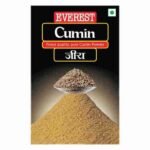 Everest Cumin Powder (Jeera) 50g