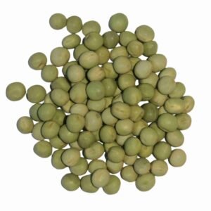 Green Matar Chana 1kg