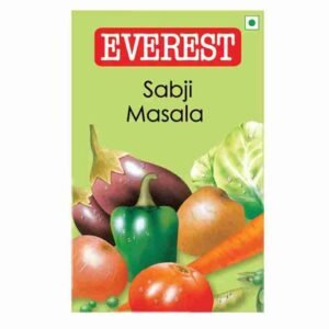 Everest Sabji Masala Powder