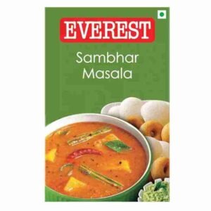Everest Sambar Masala Powder