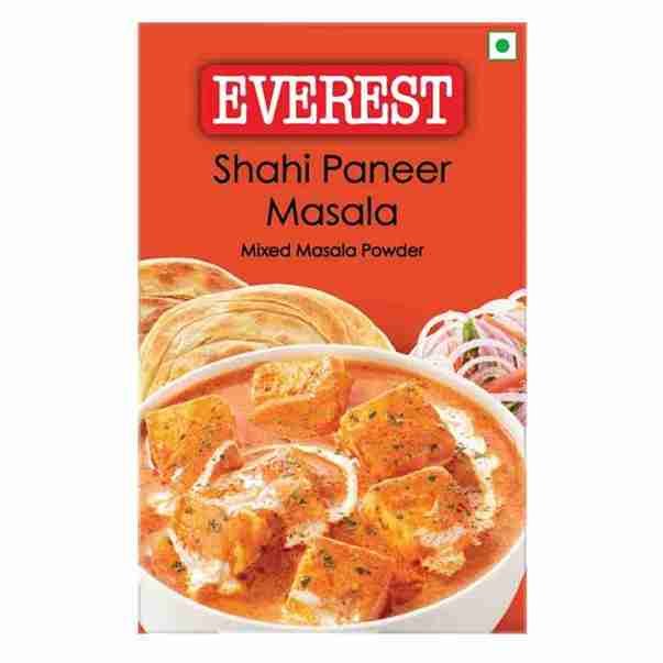 Shahi Paneer Masala_11zon Everest Paneer Masala Powder