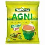TATA Tea AGNI Elaichi Chai 250g