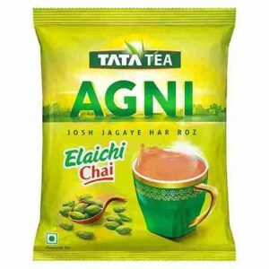 TATA Tea AGNI Elaichi Chai 250g
