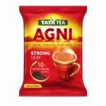 Tata Tea Agni Strong Leaf 250g