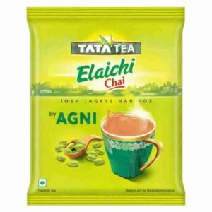 Tata Tea Elaichi Chai 250g
