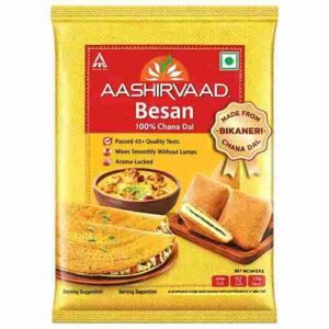 Aashirvaad Besan 500g