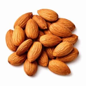 Almonds Badam 100g Pack