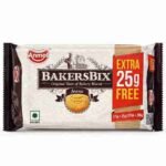 Anmol Bakers Bix Biscuit – ₹35 Pack