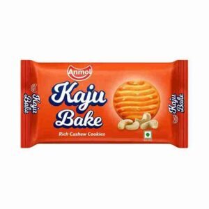 Anmol Kaju Bake Biscuit ₹10 Pack