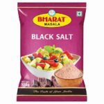 Bharat Black Salt 100 Gram