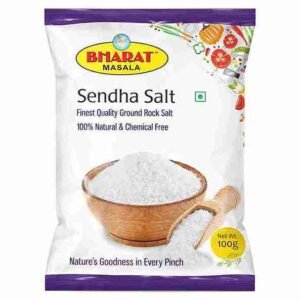 Bharat Sendha Salt 100 Gram