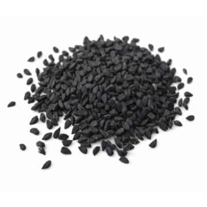 Kala Jeera - Black Cumin Seeds