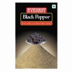 Black Pepper Powder – 50 g