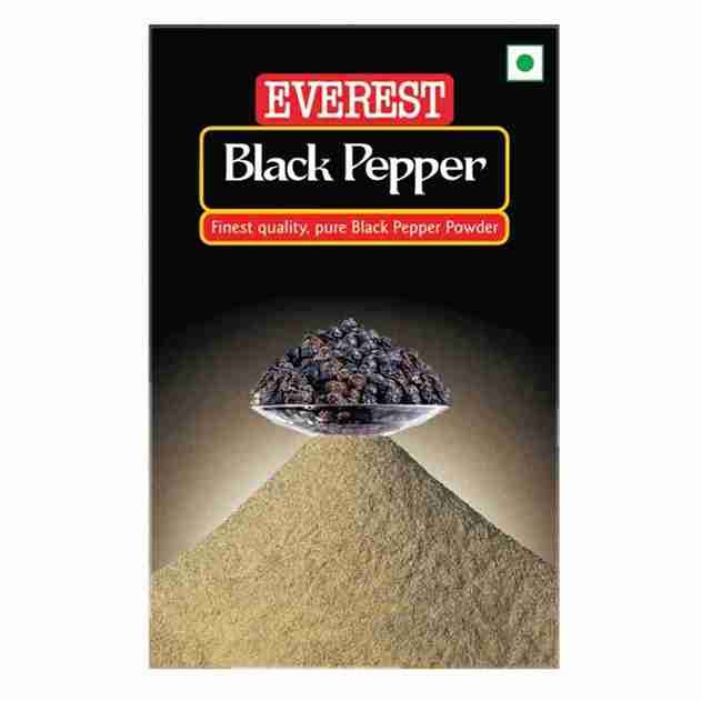 Black Pepper Powder – 50 g Black Pepper Powder – 50 g