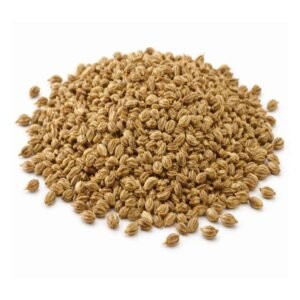 Ajwain - Carom Seeds