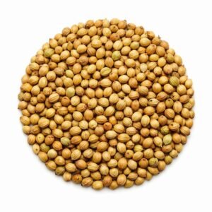 Coriander Seeds (Dhania)