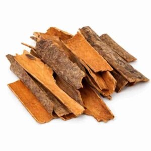 Cinnamon (Dal Chini)