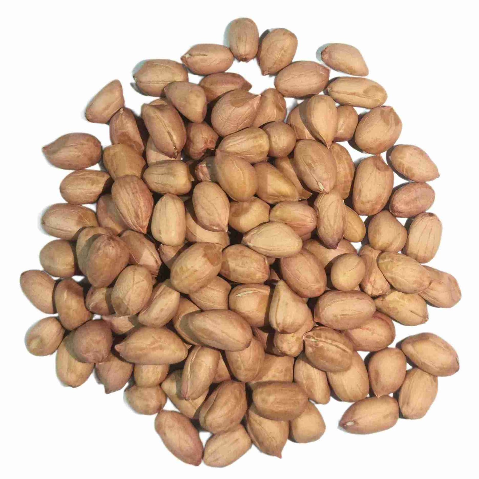 Dry Peanuts Kachhi Mungfali 250g Dry Peanuts Kachhi Mungfali 250g