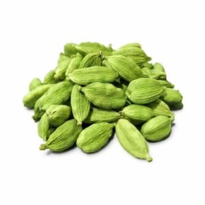 Cardamom (Elaichi)