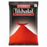 Everest Tikhalal Red Chilli Powder 50g