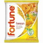 Fortune Besan 500g