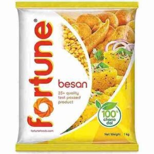 Fortune Besan 500g