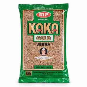 Kaka Jeera 100g Pack