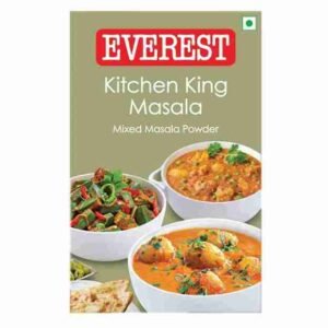 Everest Kichen King Masala 50g