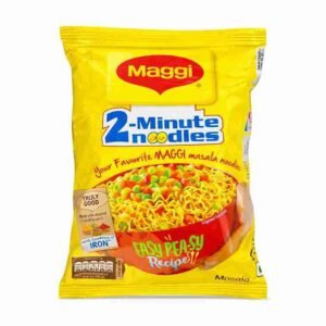 Maggi Noodles ₹10 Pack