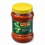 Nilons Classic Mango Pickle 1kg