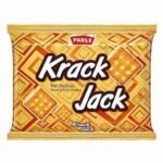 Parle Krackjack Biscuit ₹40 Pack