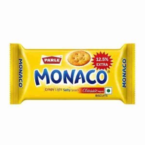 Parle Monaco Biscuit ₹10 Pack