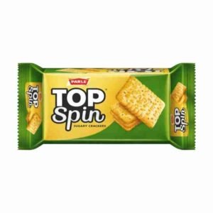 Parle Top Spin Biscuit ₹10 Pack