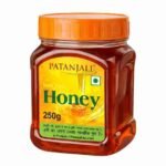 Patanjali Honey 250g Pack